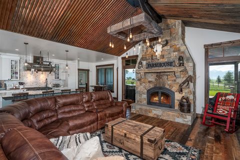 Tiny photo for 45331 Turnquist Road, Ronan, MT 59864 (MLS # 30051224)
