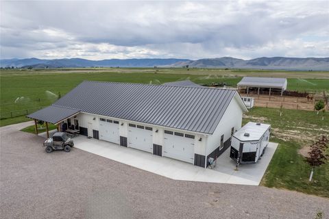 Tiny photo for 45331 Turnquist Road, Ronan, MT 59864 (MLS # 30051224)