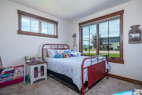 Tiny photo for 45331 Turnquist Road, Ronan, MT 59864 (MLS # 30051224)