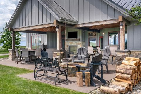 Tiny photo for 45331 Turnquist Road, Ronan, MT 59864 (MLS # 30051224)