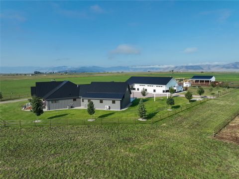 Tiny photo for 45331 Turnquist Road, Ronan, MT 59864 (MLS # 30051224)