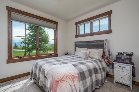Tiny photo for 45331 Turnquist Road, Ronan, MT 59864 (MLS # 30051224)