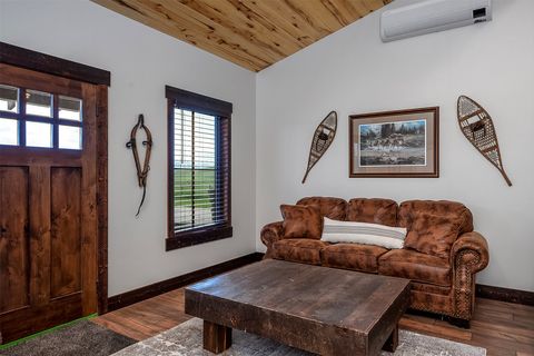 Tiny photo for 45331 Turnquist Road, Ronan, MT 59864 (MLS # 30051224)