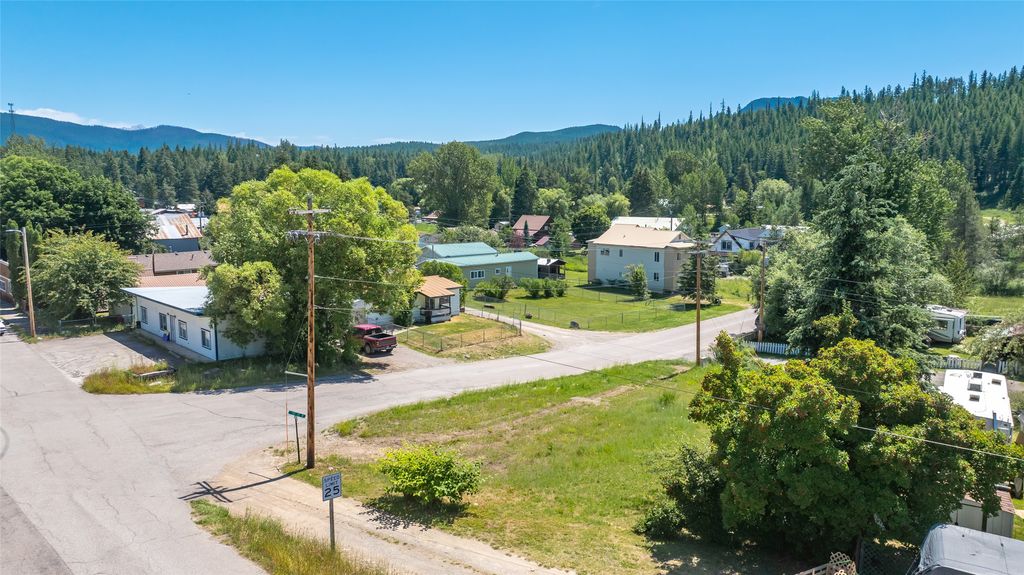 Photo of 100 Central Avenue, Martin City, MT 59926 (MLS # 30074601)