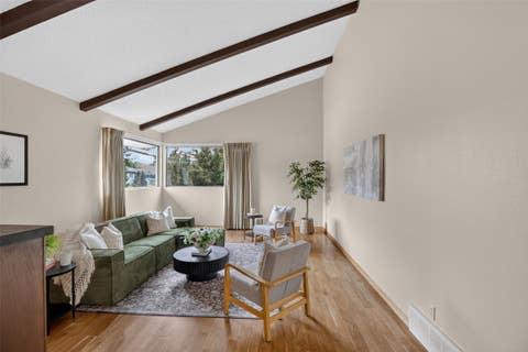 Tiny photo for 2725 Huckleberry Drive, Great Falls, MT 59404 (MLS # 30076589)