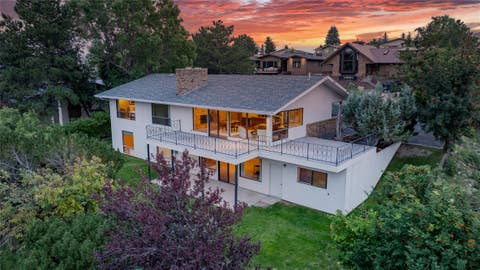 Photo of 2725 Huckleberry Drive, Great Falls, MT 59404 (MLS # 30076589)