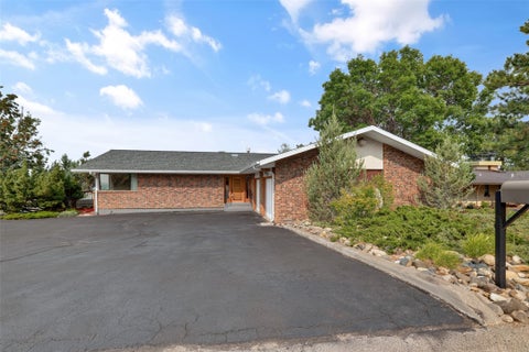 Tiny photo for 2725 Huckleberry Drive, Great Falls, MT 59404 (MLS # 30076589)