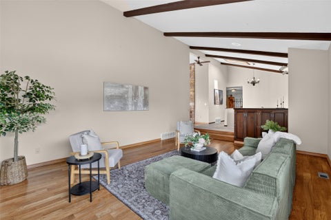 Tiny photo for 2725 Huckleberry Drive, Great Falls, MT 59404 (MLS # 30076589)