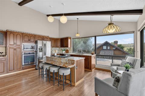 Tiny photo for 2725 Huckleberry Drive, Great Falls, MT 59404 (MLS # 30076589)