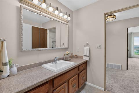 Tiny photo for 2725 Huckleberry Drive, Great Falls, MT 59404 (MLS # 30076589)