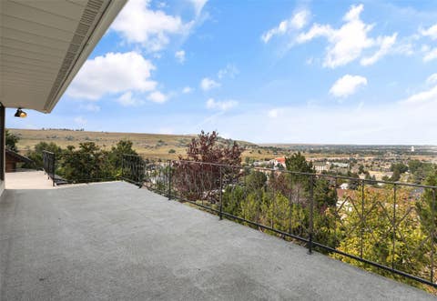 Tiny photo for 2725 Huckleberry Drive, Great Falls, MT 59404 (MLS # 30076589)