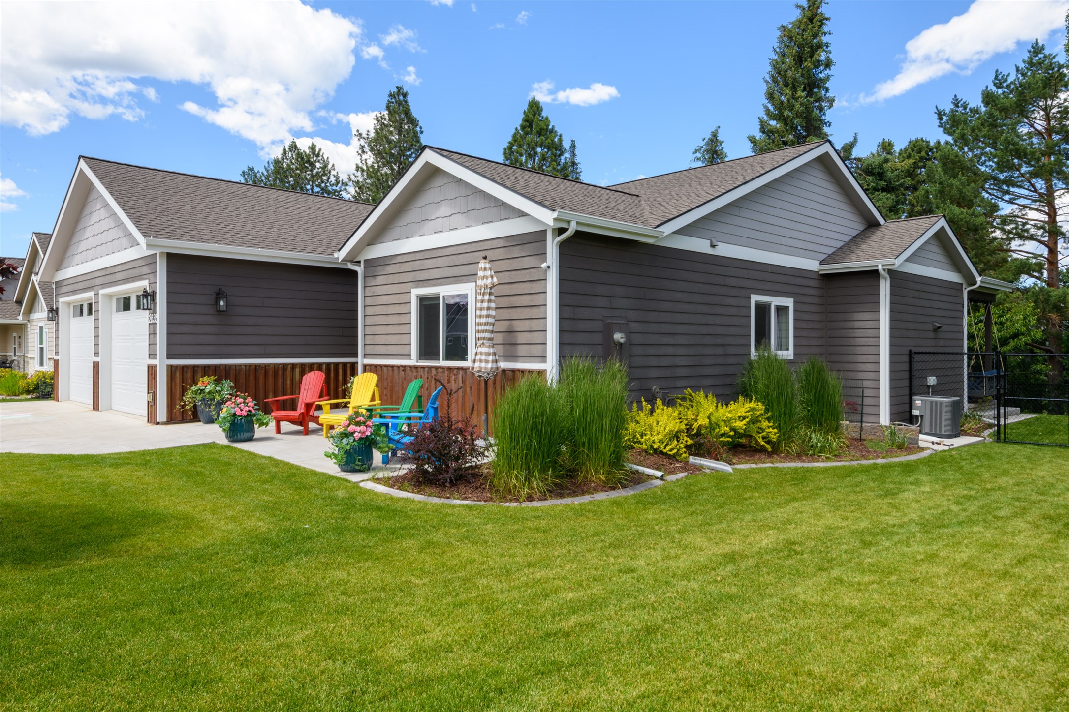 2635 Drake Lane