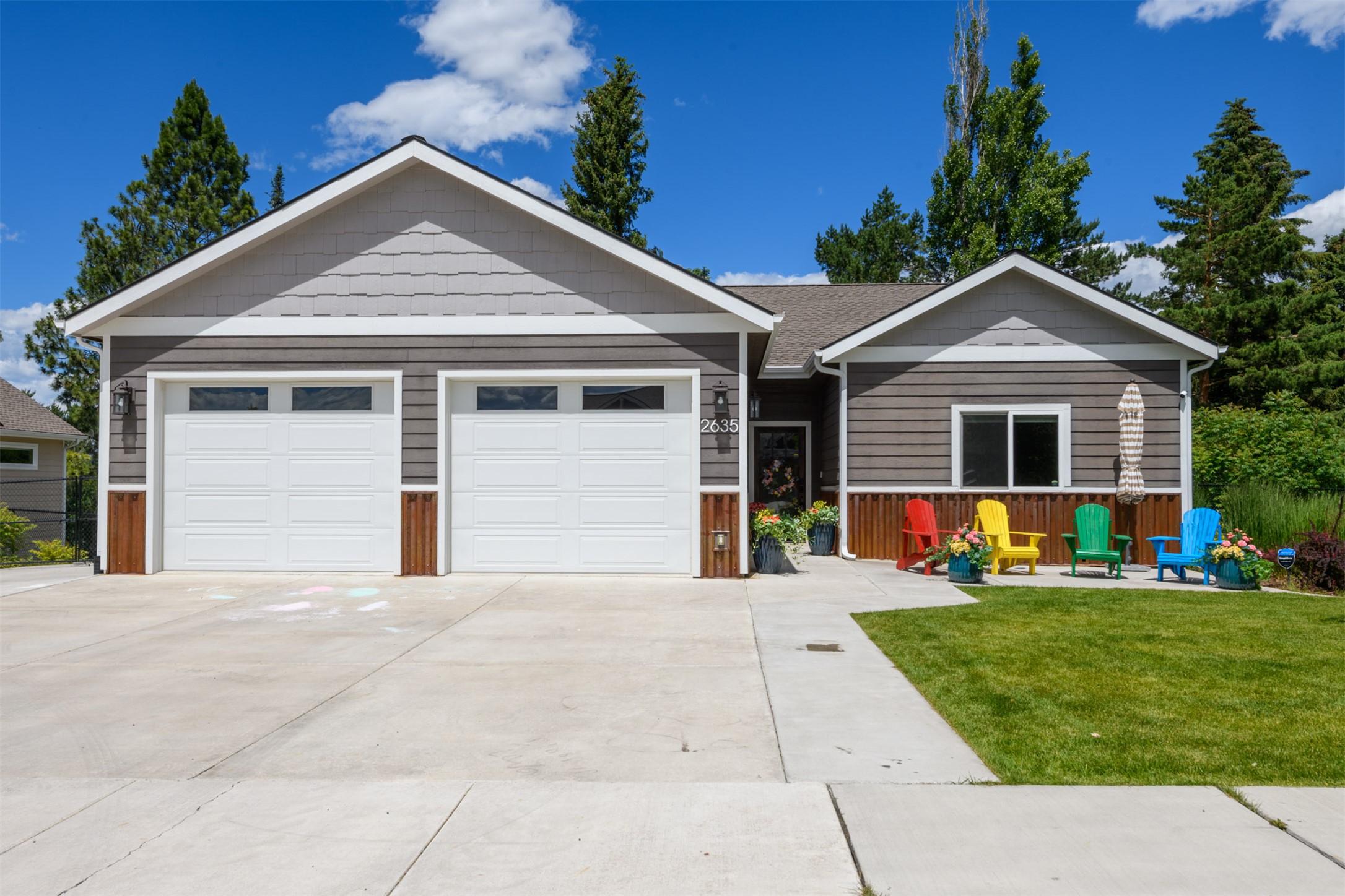 2635 Drake Lane