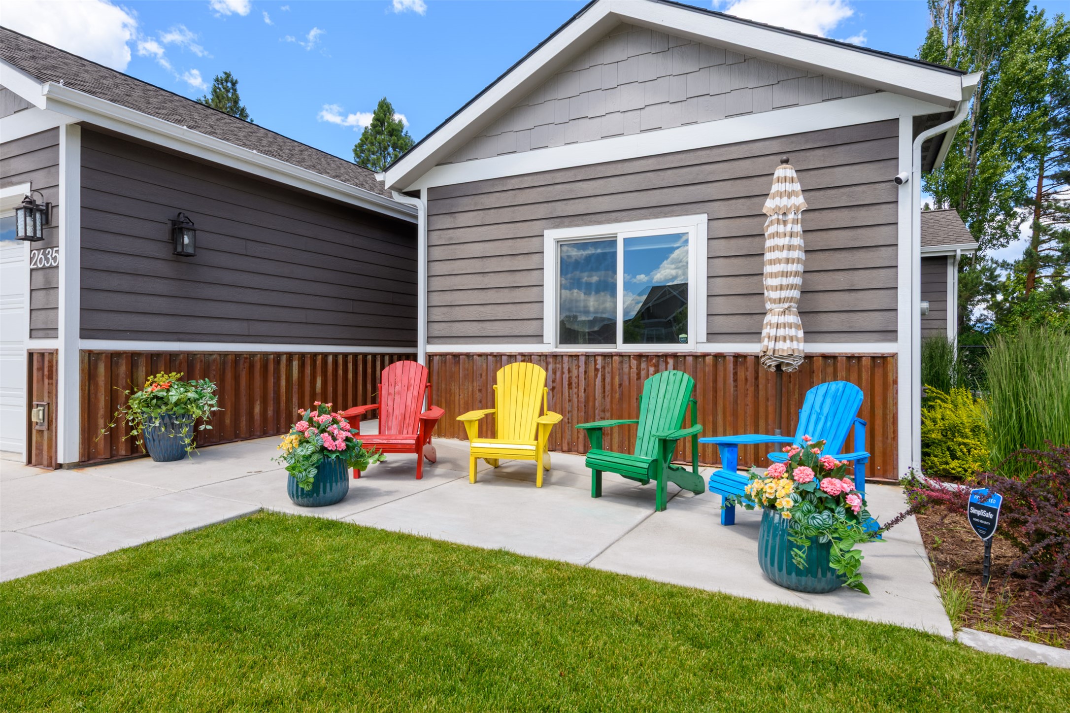 2635 Drake Lane