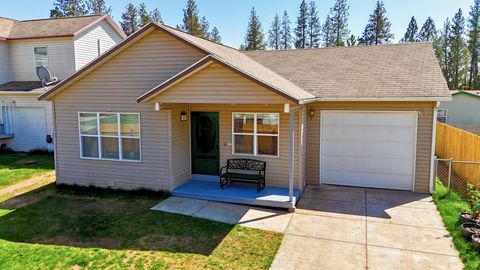 35881 Warbler Drive Ronan MT 59864