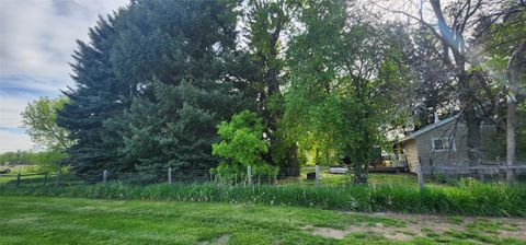Tiny photo for 134 Grantsdale Cutoff Road, Hamilton, MT 59840 (MLS # 30071289)