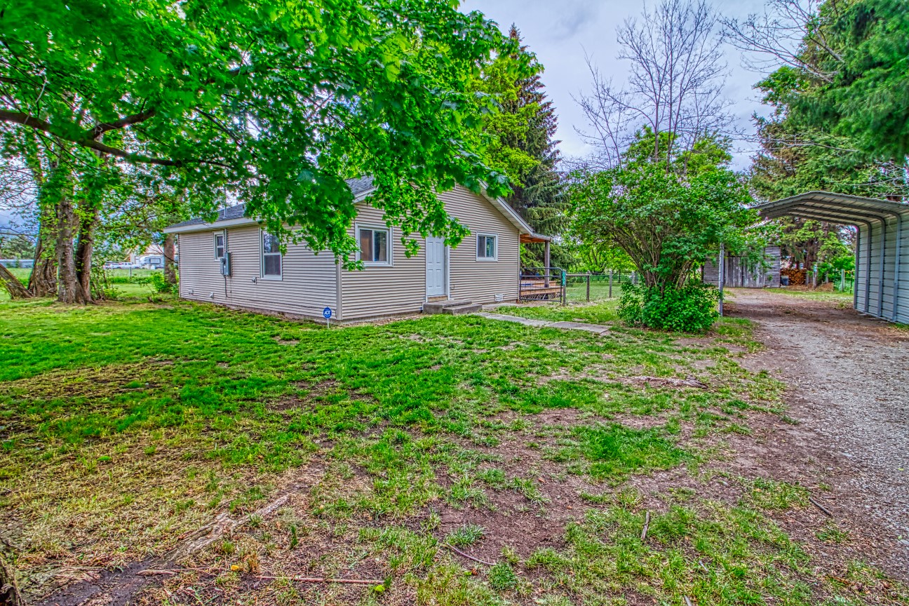 134 Grantsdale Cutoff Road