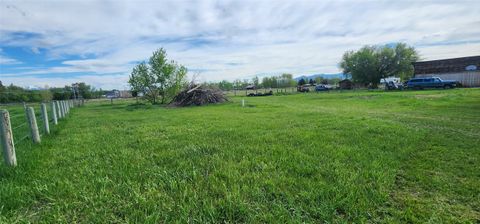 Tiny photo for 134 Grantsdale Cutoff Road, Hamilton, MT 59840 (MLS # 30071289)
