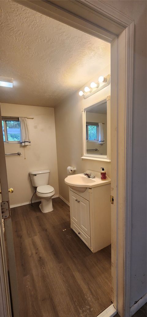 Tiny photo for 134 Grantsdale Cutoff Road, Hamilton, MT 59840 (MLS # 30071289)