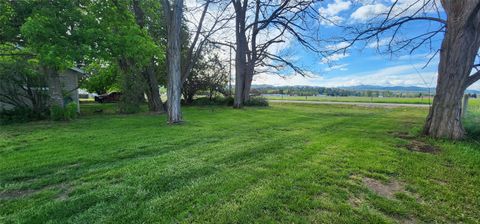 Tiny photo for 134 Grantsdale Cutoff Road, Hamilton, MT 59840 (MLS # 30071289)