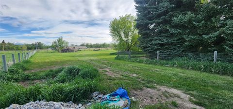 Tiny photo for 134 Grantsdale Cutoff Road, Hamilton, MT 59840 (MLS # 30071289)