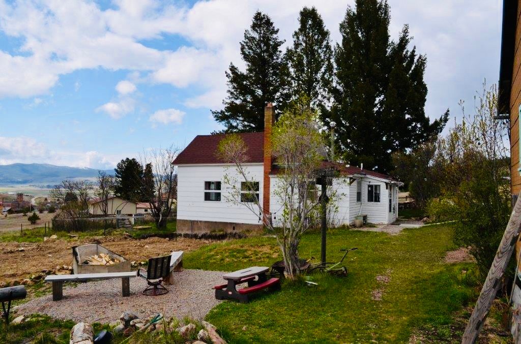 Photo of 815 Spring Street, Philipsburg, MT 59858 (MLS # 30069823)