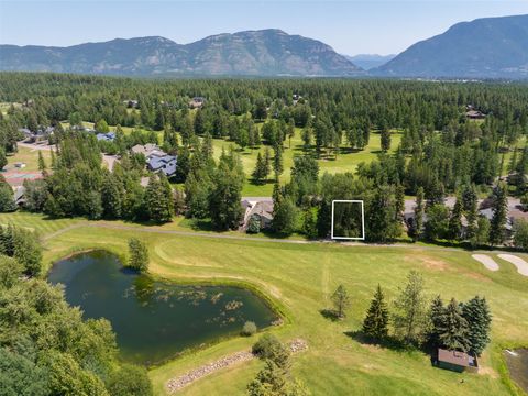 Tiny photo for 654 Saint Andrews Drive, Columbia Falls, MT 59912 (MLS # 30067309)