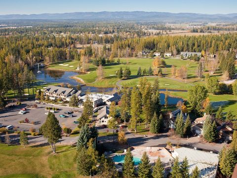 Tiny photo for 654 Saint Andrews Drive, Columbia Falls, MT 59912 (MLS # 30067309)