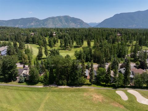 Tiny photo for 654 Saint Andrews Drive, Columbia Falls, MT 59912 (MLS # 30067309)