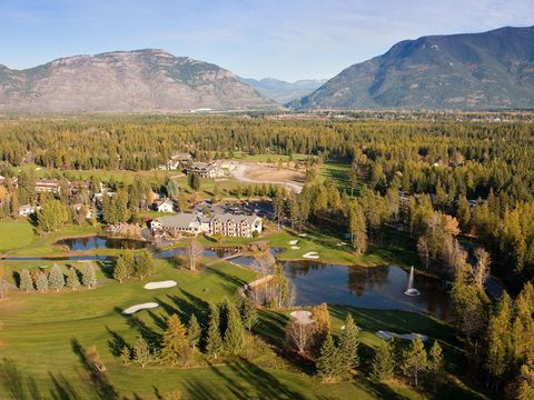 Tiny photo for 654 Saint Andrews Drive, Columbia Falls, MT 59912 (MLS # 30067309)