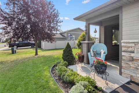 Tiny photo for 515 Triple Creek Drive, Kalispell, MT 59901 (MLS # 30076605)