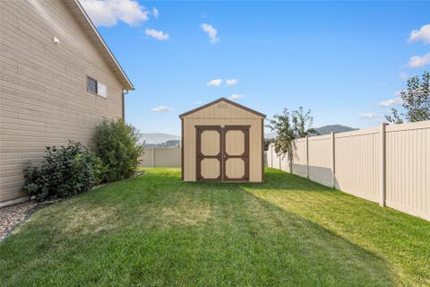 Tiny photo for 515 Triple Creek Drive, Kalispell, MT 59901 (MLS # 30076605)