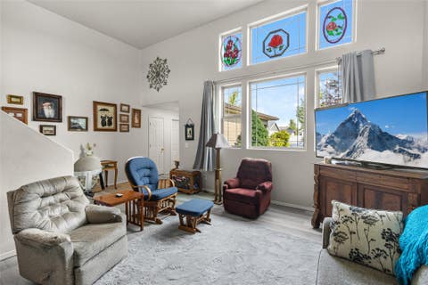 Tiny photo for 515 Triple Creek Drive, Kalispell, MT 59901 (MLS # 30076605)