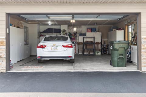 Tiny photo for 515 Triple Creek Drive, Kalispell, MT 59901 (MLS # 30076605)