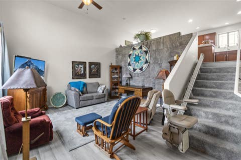 Tiny photo for 515 Triple Creek Drive, Kalispell, MT 59901 (MLS # 30076605)