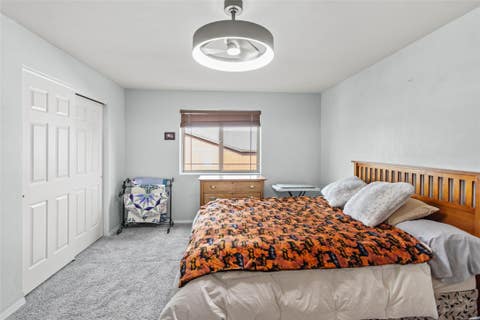 Tiny photo for 515 Triple Creek Drive, Kalispell, MT 59901 (MLS # 30076605)