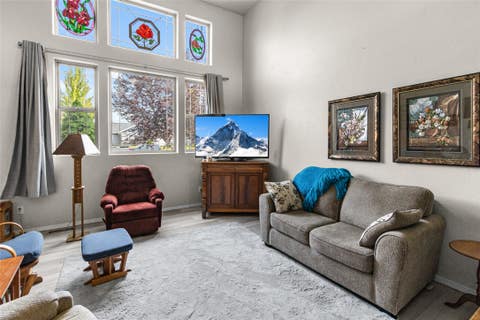 Tiny photo for 515 Triple Creek Drive, Kalispell, MT 59901 (MLS # 30076605)
