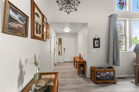 Tiny photo for 515 Triple Creek Drive, Kalispell, MT 59901 (MLS # 30076605)
