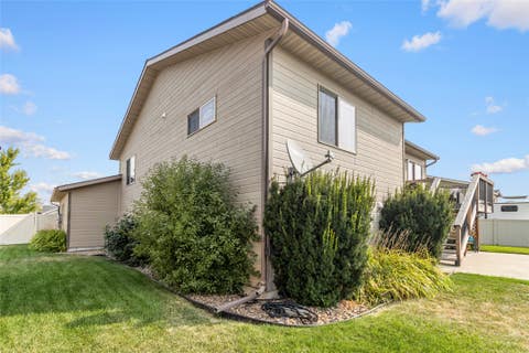 Tiny photo for 515 Triple Creek Drive, Kalispell, MT 59901 (MLS # 30076605)