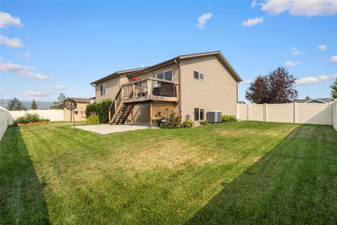 Tiny photo for 515 Triple Creek Drive, Kalispell, MT 59901 (MLS # 30076605)