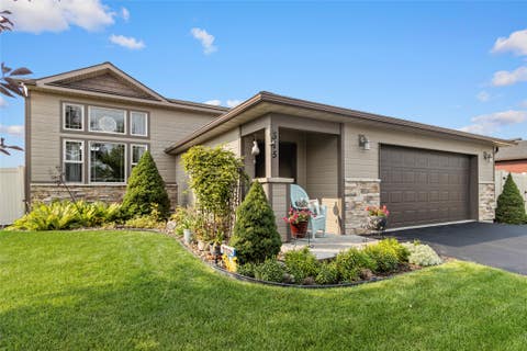Photo of 515 Triple Creek Drive, Kalispell, MT 59901 (MLS # 30076605)
