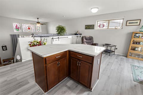 Tiny photo for 515 Triple Creek Drive, Kalispell, MT 59901 (MLS # 30076605)