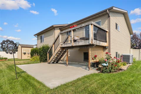 Tiny photo for 515 Triple Creek Drive, Kalispell, MT 59901 (MLS # 30076605)