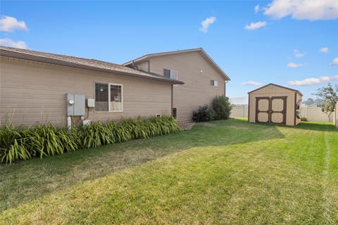 Tiny photo for 515 Triple Creek Drive, Kalispell, MT 59901 (MLS # 30076605)