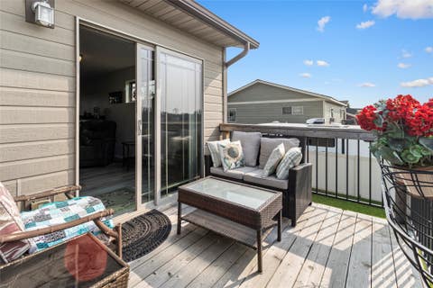 Tiny photo for 515 Triple Creek Drive, Kalispell, MT 59901 (MLS # 30076605)
