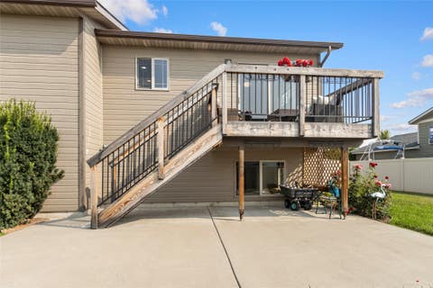 Tiny photo for 515 Triple Creek Drive, Kalispell, MT 59901 (MLS # 30076605)