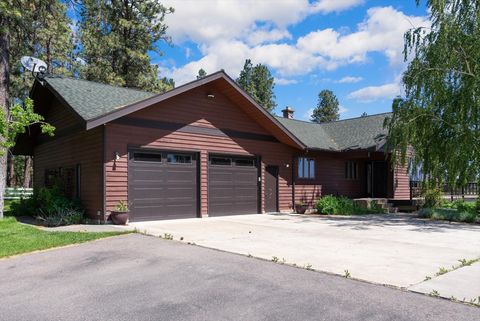 Tiny photo for 43 Pine Cone Lane, Kalispell, MT 59901 (MLS # 30065826)