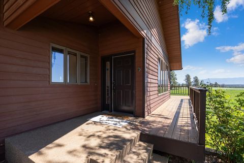 Tiny photo for 43 Pine Cone Lane, Kalispell, MT 59901 (MLS # 30065826)