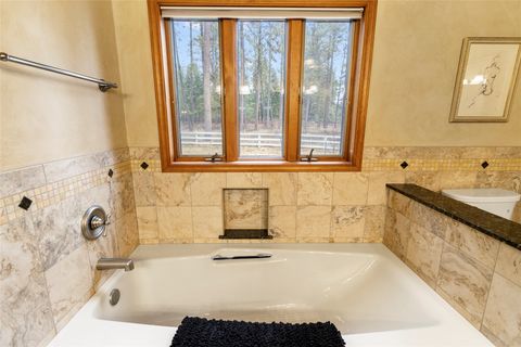 Tiny photo for 43 Pine Cone Lane, Kalispell, MT 59901 (MLS # 30065826)