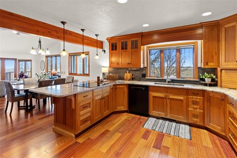 Tiny photo for 43 Pine Cone Lane, Kalispell, MT 59901 (MLS # 30065826)